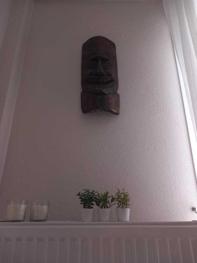 Fanari Summer House 2 Floors Kültér fotó
