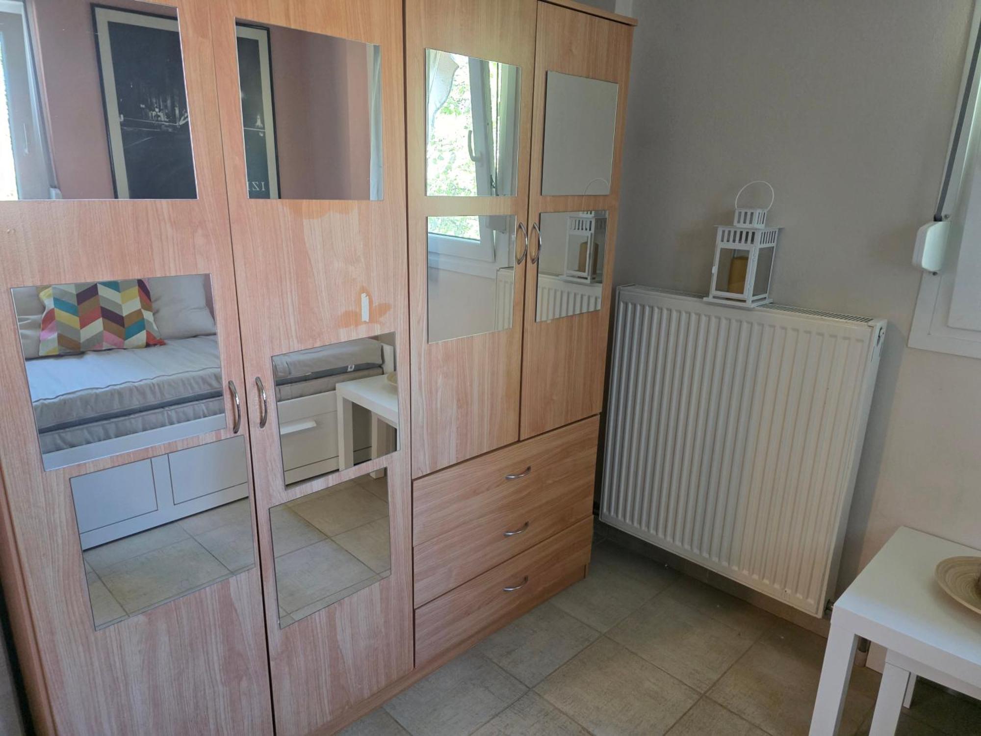 Fanari Summer House 2 Floors Kültér fotó